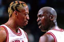 Кадр из сериала«Последний танец»