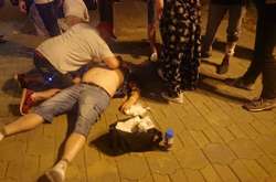 В Минске силовики избили и задержали российских журналистов