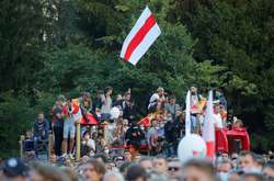 У Білорусі тривають масштабні протести 