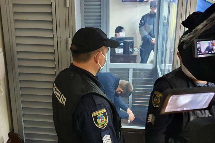 Изнасилование в Кагарлыке – завершилась переаттестация полицейских. Будут уволенные