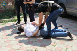 Контррозвідка СБУ накрила збут крадених запчастин до вертольотів із українських військових частин