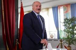 Олександр Лукашенко  перебуває на посаді президента Білорусі вже 26 років  