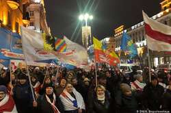 Ведомые кукловодами