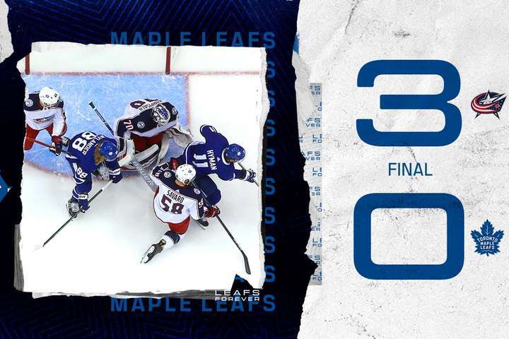 Став відомим останній учасник плей-офф Кубку Стенлі 