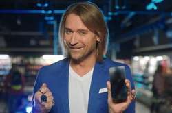 Сеть АТБ решила заманить покупателей «квартирой с Олегом Винником»