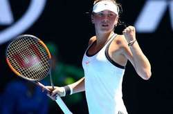 Тенісистки Костюк і Бондаренко покращили свої позиції в рейтингу WTA