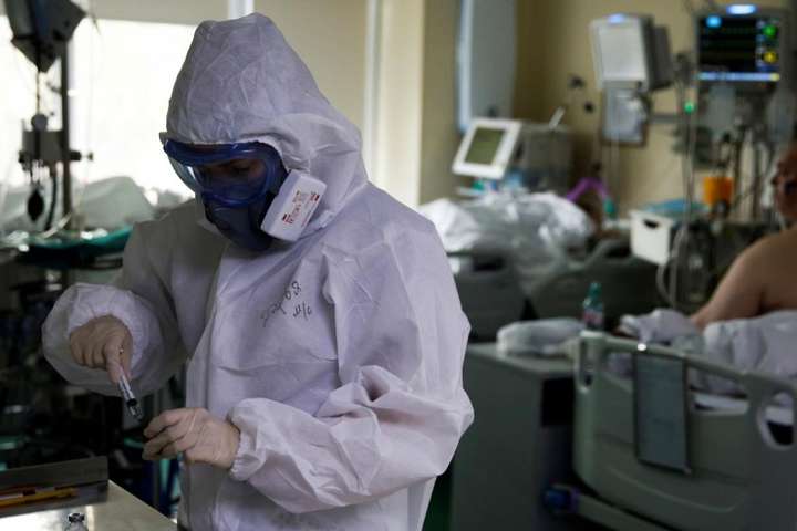 У Чернівецькій області починається друга хвиля коронавірусу – ОДА
