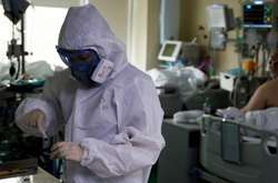 Ситуація із розповсюдженням Covid-19 на Буковині набуває нових обертів