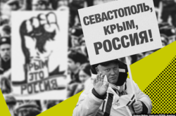 Проросійські кримчани отримали все, про що мріяли