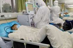 Згідно з даними міністерства, поки що не готові до пом’якшення карантину Волинська, Житомирська, Івано-Франківська, Львівська, Одеська, Рівненська, Сумська, Харківська, Чернівецька області