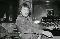 Умер продюсер легендарной рок-группы Deep Purple