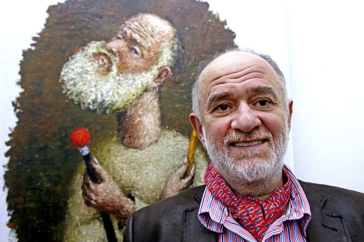 Директор Одеського художнього музею йде на вибори від «Євросолідарності»