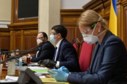 Рада може зібратися на позачергову сесію 25 серпня