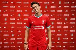 «Ліверпуль» здійснив перший літній трансфер