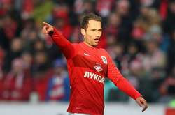 Екс-футболіст збірної Росії вдарив арбітра під час матчу