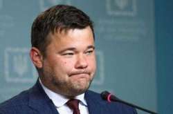 Богдан отреагировал на поджог любимого авто: я расцениваю это как угрозу от власти