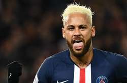 Неймар отримує стільки ж, як і майбутній суперник «ПСЖ» у Лізі чемпіонів 