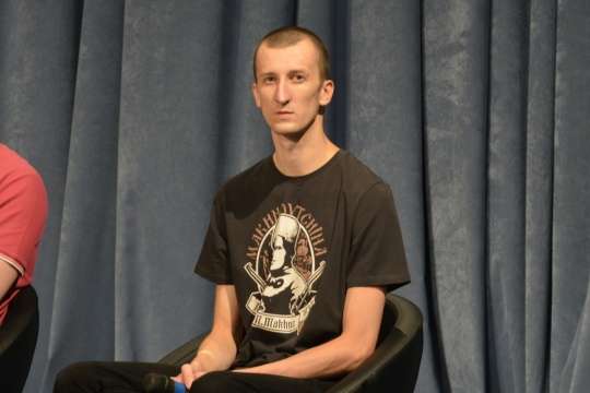 Кольченко знову у в’язниці – тепер в українській