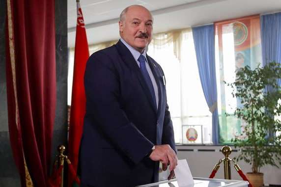 Власть Лукашенка уже нелегитимна, ибо пролилась кровь