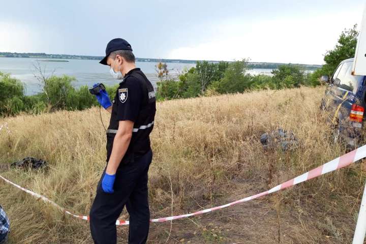Вбивство дівчинки на Київщині: 15-річному підлітку оголошено підозру