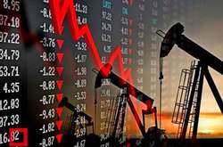 США спровоцировали рост цен на нефть