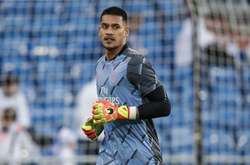 «Реал» позбувся конкурента Луніна