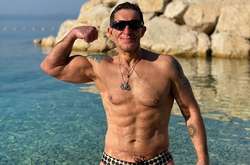 Соратник Авакова похвастался отдыхом в Хорватии (фото)