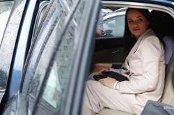 Світлана  Тихановська у ніч на 11 серпня виїхала з Білорусі до Литви 