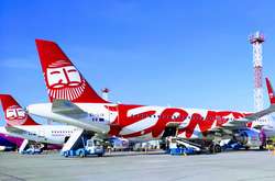 Збанкрутіла авіакомпанія Ernest може відновити роботу в Італії 