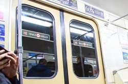 Через протести у Мінську закрили сім станцій метро