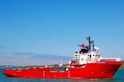 В Україну повернулися члени екіпажу Srakane