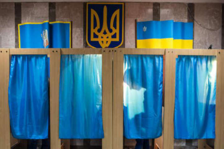 ЦВК не виключає проведення виборів на підконтрольному Донбасі 25 жовтня