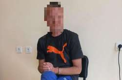 Вбивця власної доньки отримав 13 років ув'язнення