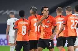 «Шахтар» переміг «Базель» і вийшов у півфінал Ліги Європи