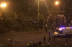 У Білорусі третій день тривають масові протести проти переобрання президентом Лукашенка