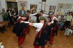 Гуцульський аркан з Ковалівкою внесли до переліку нематеріальної спадщини України