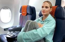 Після цькування Глюкоза заявила, що її слова про «український Крим» змонтували