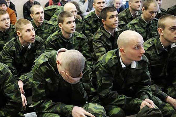 В ОРДЛО закончились боевики. Новых будут набирать среди молодежи «ДНР/ЛНР»