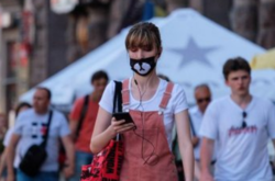 Найбільша кількість хворих на Сovid-19 зафіксована у США (5 305 957), на другому місці Бразилія, там інфіковано 3 112 393 особи