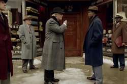 Премьеру четвертого сезона «Фарго» перенесли на конец сентября