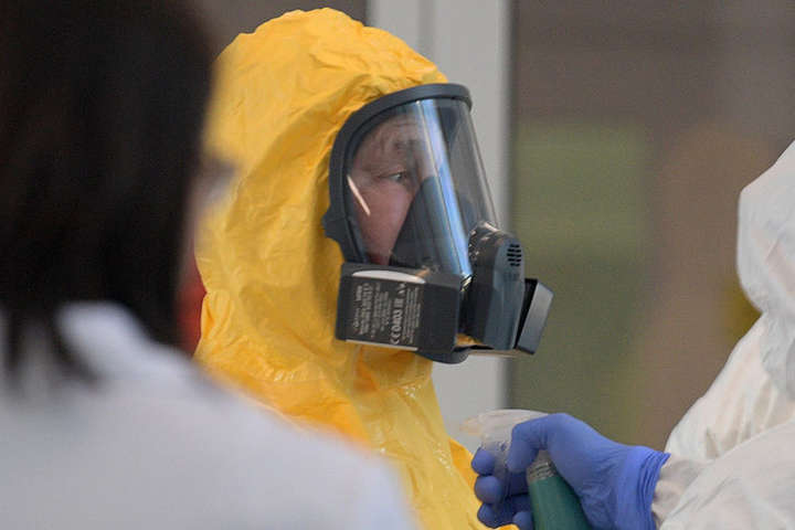 Вакцина от коронавируса: Путин решил поставить эксперимент над россиянами