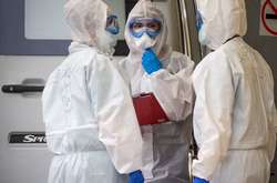 У Харківській опері спалах коронавірусу