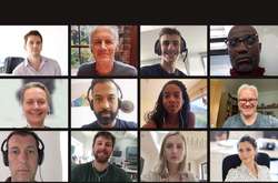 Чому дивитись на себе в Zoom так незвично?