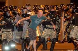 Белорусский криминалист: «Выключайте новости! Все значительно хуже» (видео)