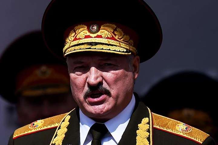 Лукашенко юридически не является президентом Беларуси