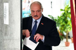 Олександр Лукашенко хоче ввести додаткові заходи, аби 