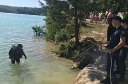 Від початку серпня в українських водоймах потонули 77 людей