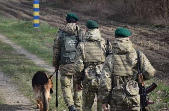 Україна виходить з «прикордонної» угоди СНД