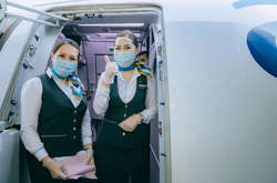 Казахстан відновлює авіасполучення з Україною