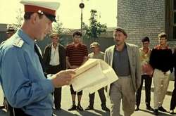 Ну, граждане митингующие, «овцы пьяные и обкуренные», тунеядцы - кто хочет сегодня поработать?